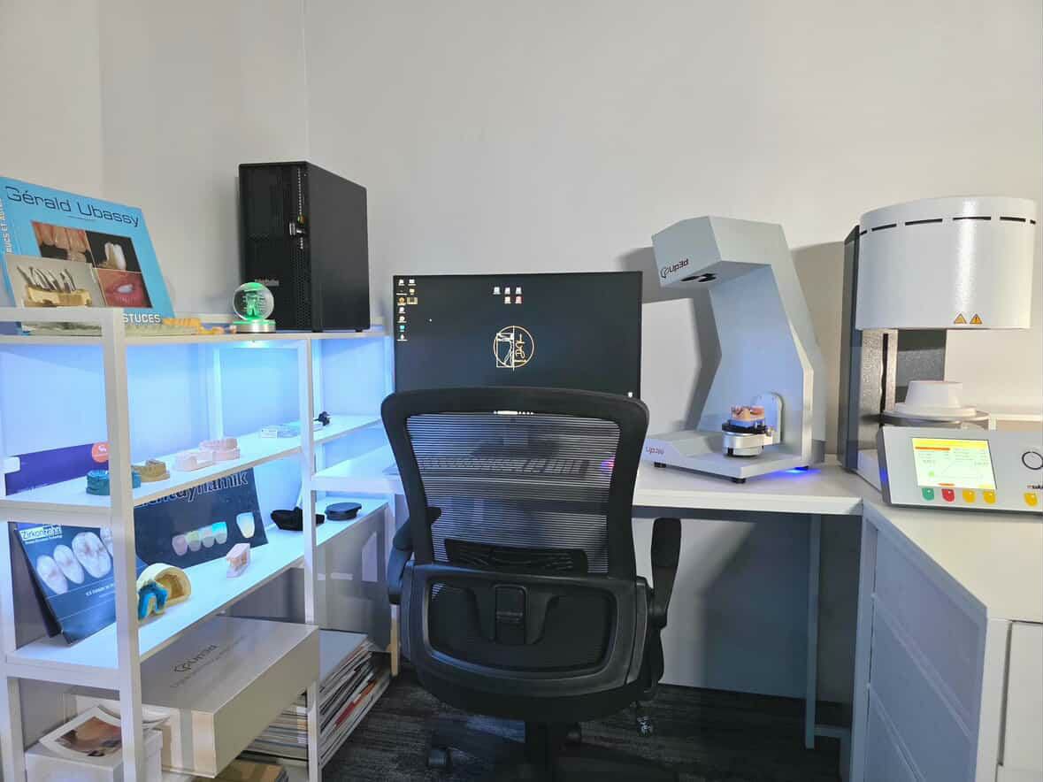 Lab Image